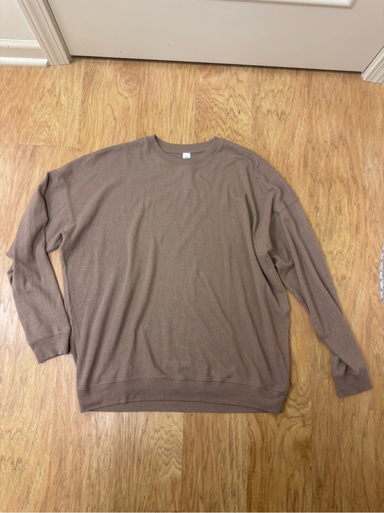 ALO Yoga Sweaters - ALO Women’s Soho Pullover